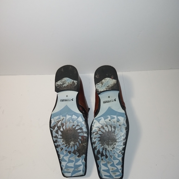 Aurelio Garcia shoes - Picture 7 of 8